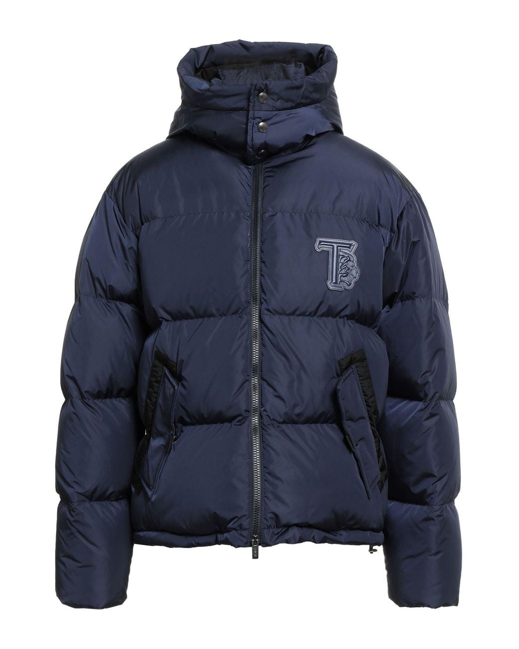 Tod's Blue Puffers for men