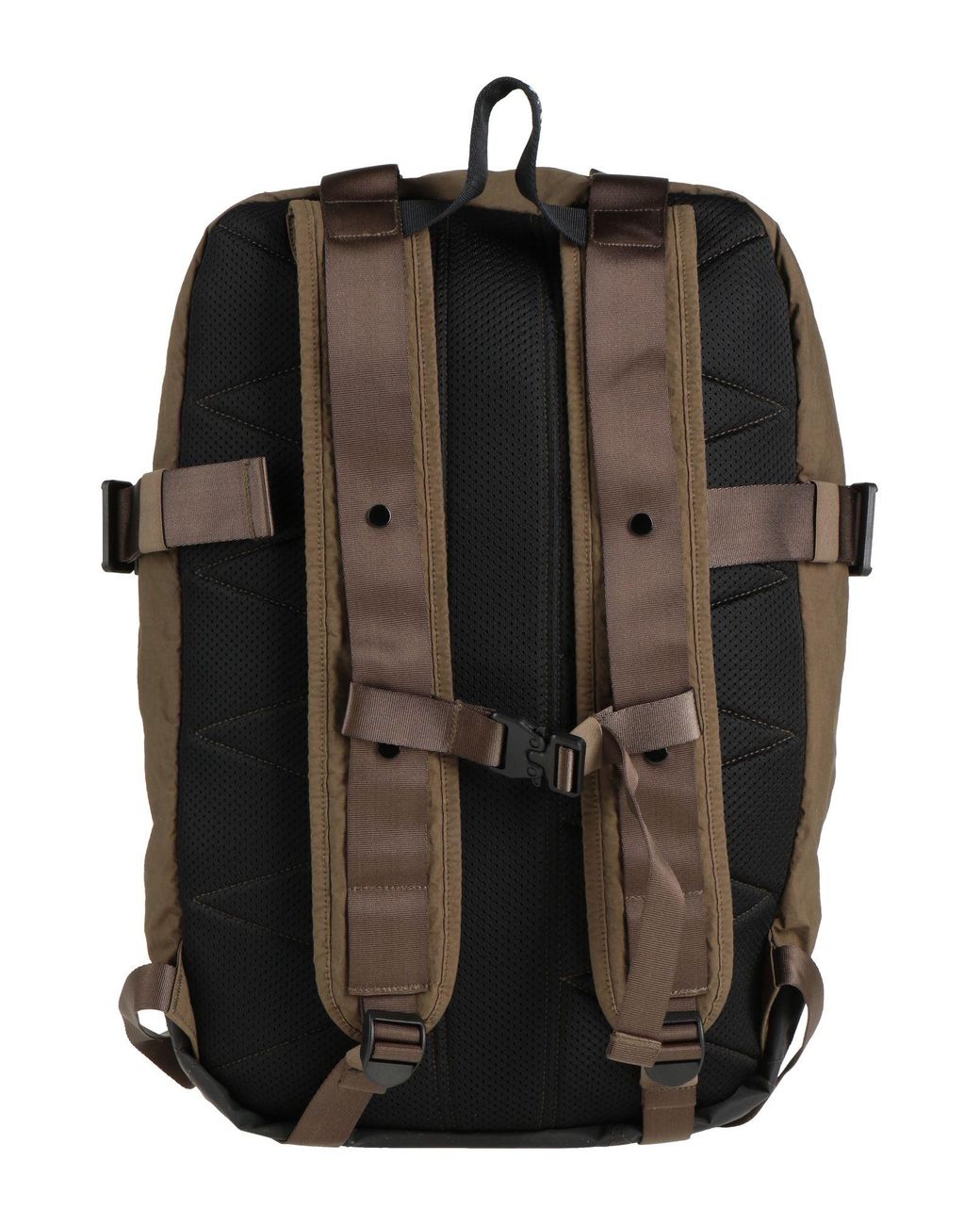 C P Company Brown Backpacks for men