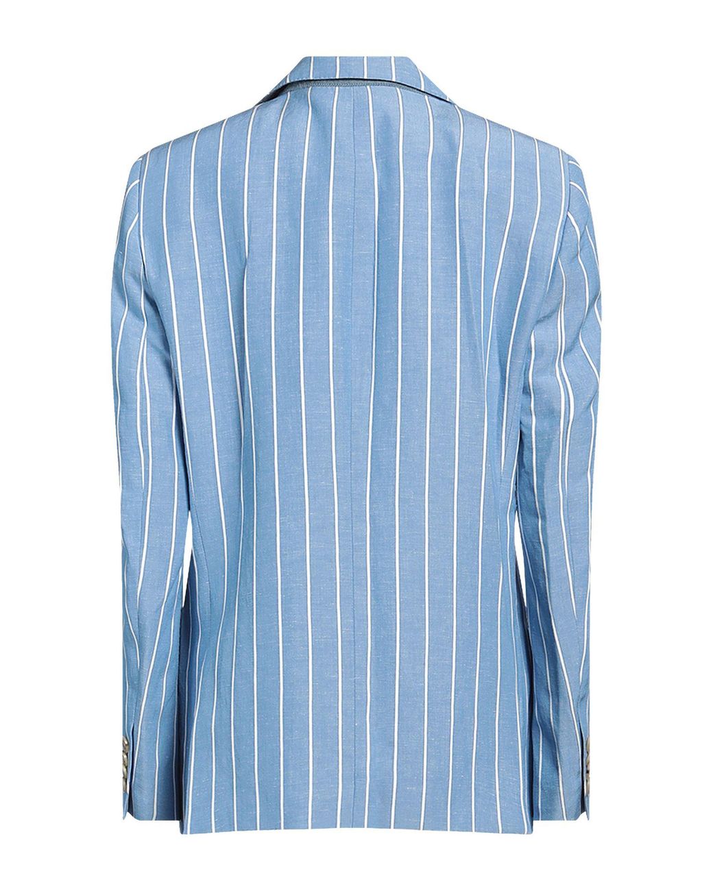 Stella McCartney Blue Blazers