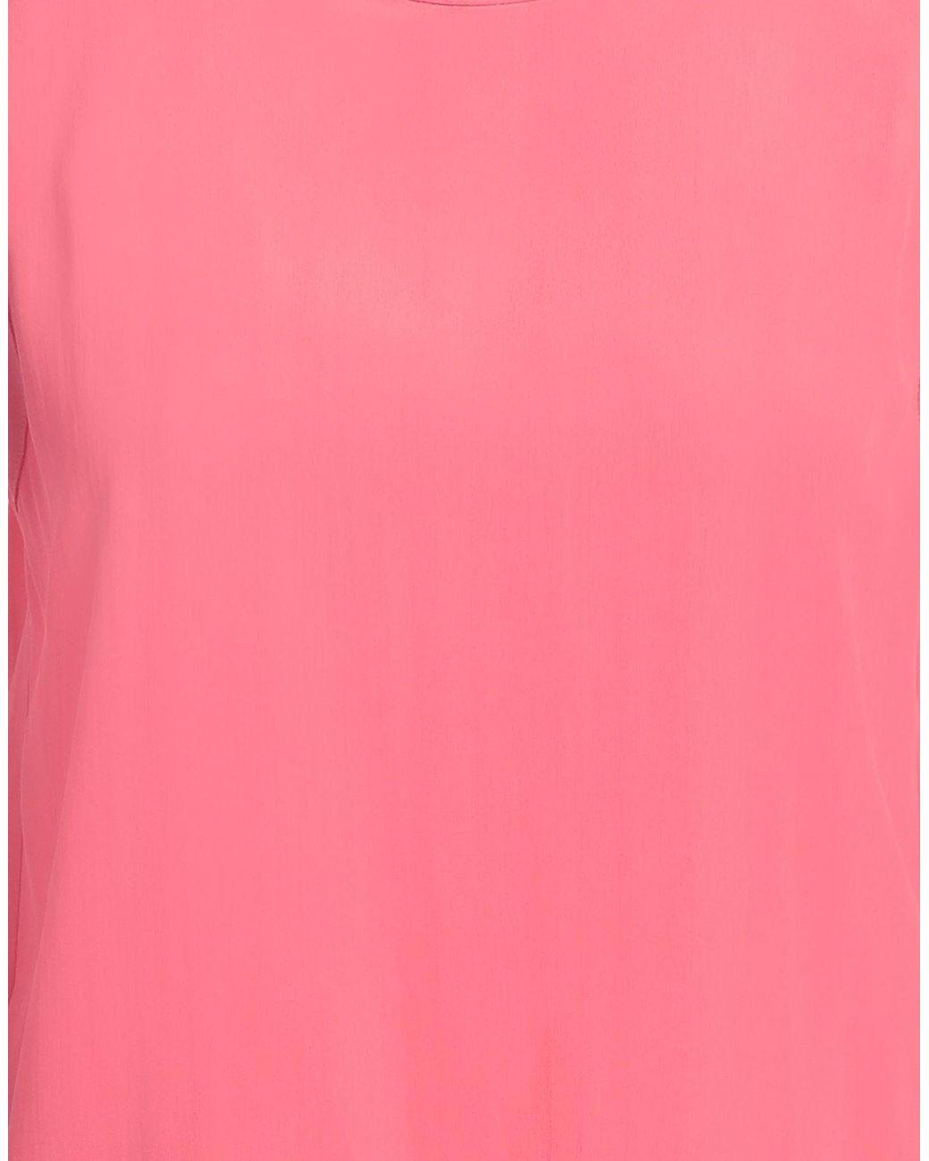 Maliparmi Pink Top Acetate, Silk
