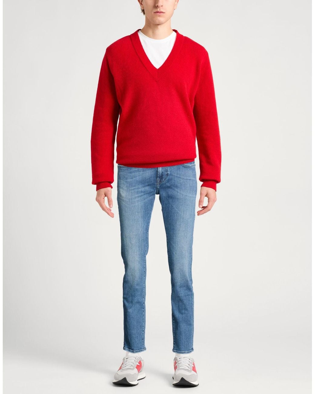 Roy Rogers Blue Jeans for men