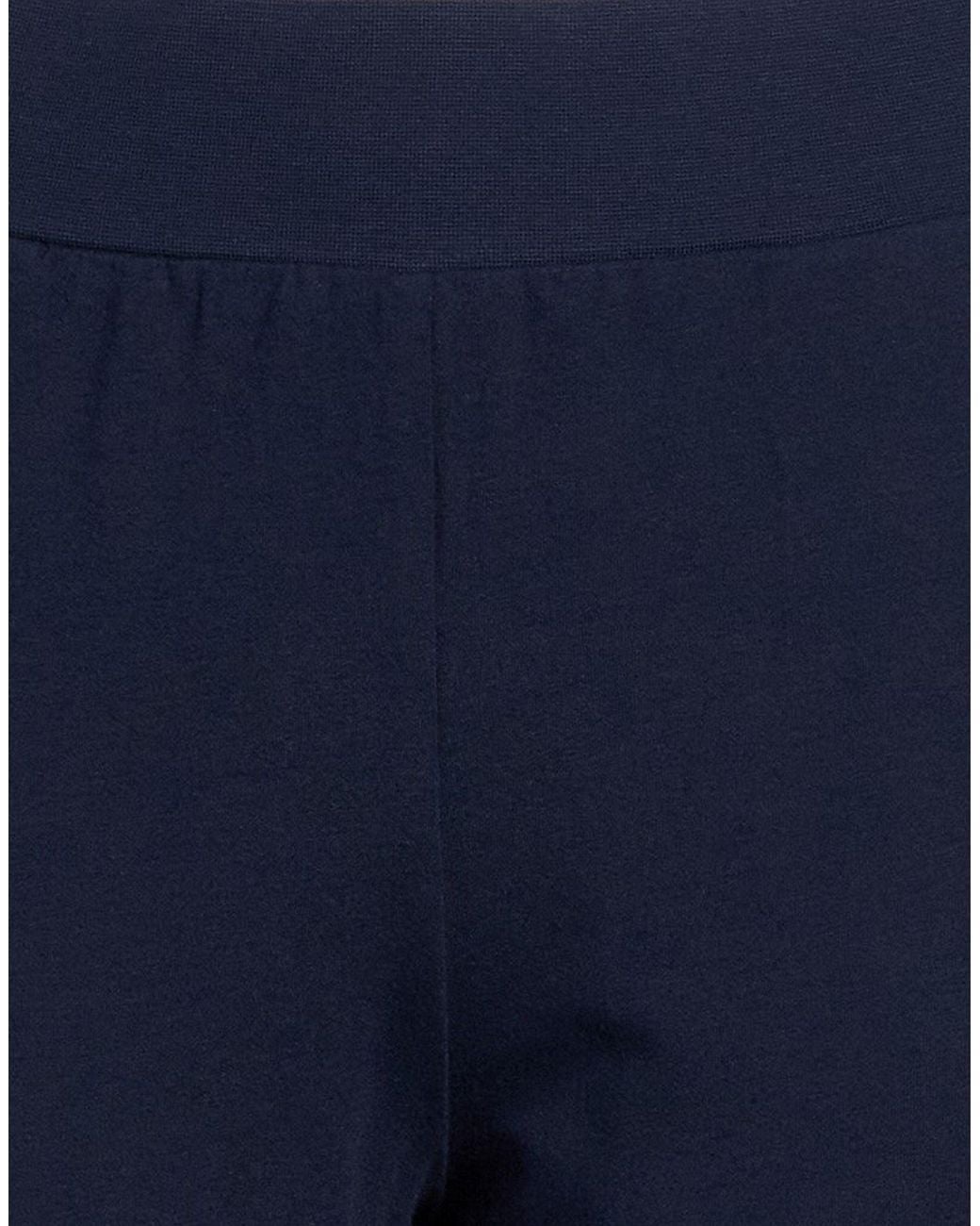 EA7 Blue Pants