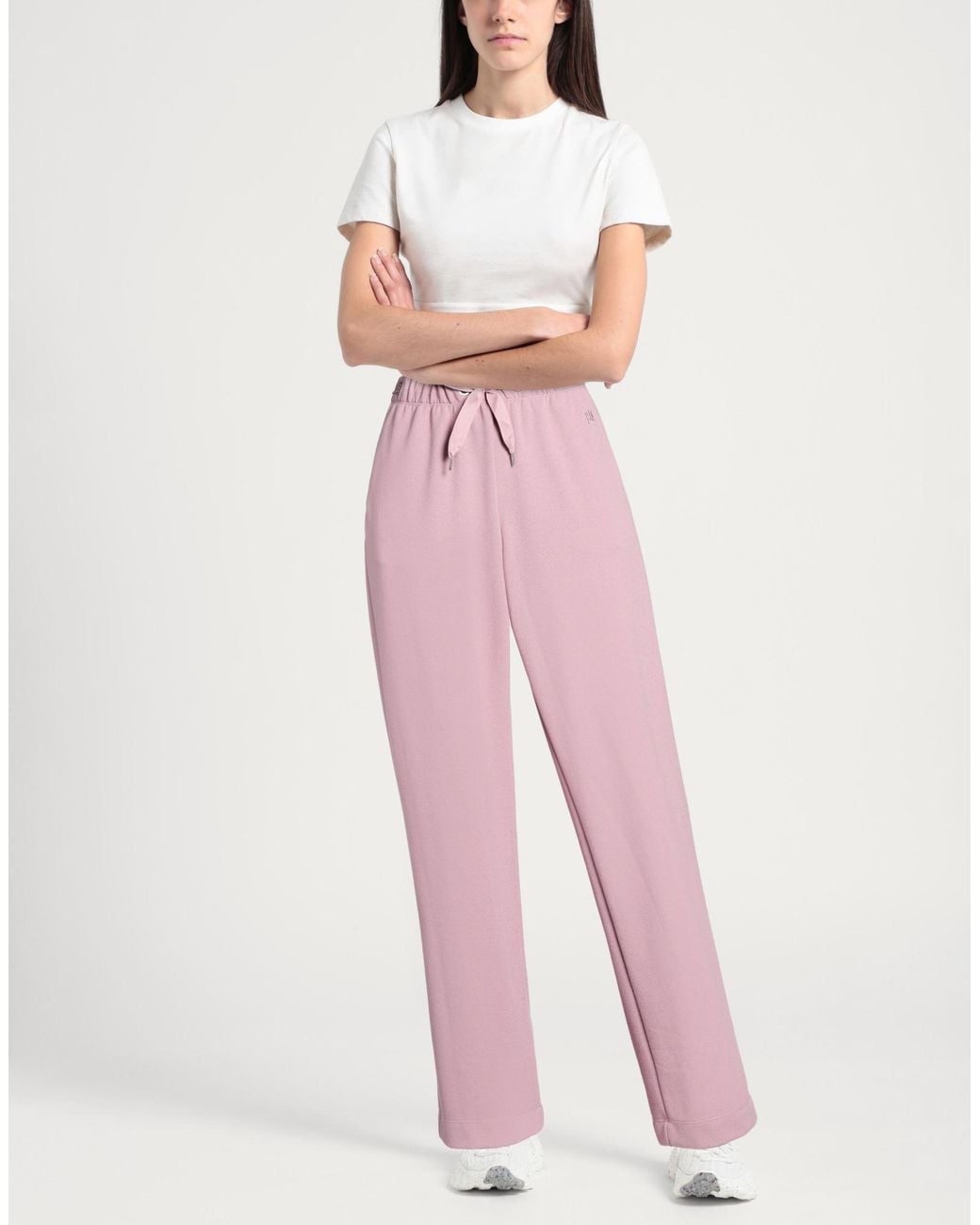 Parajumpers Pink Trouser