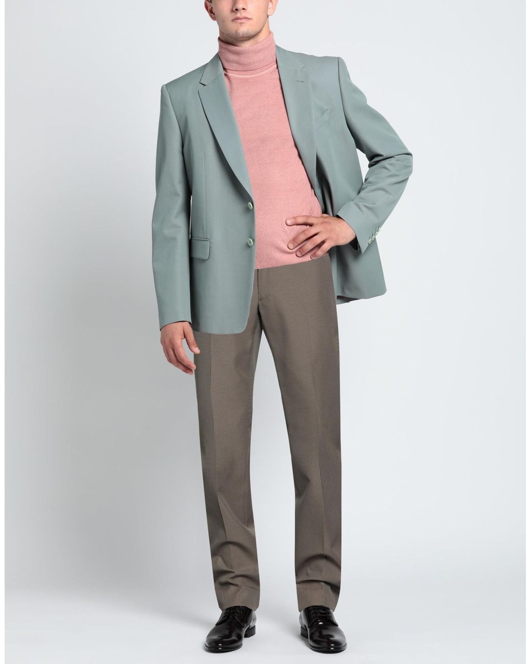 Pantalon Givenchy pour homme en coloris Gray