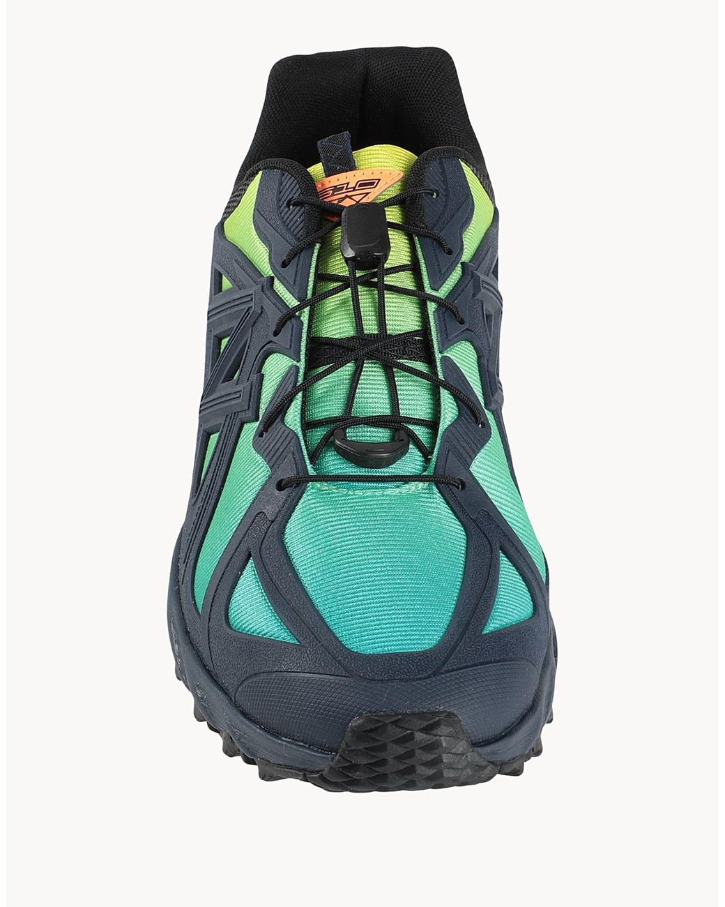 New Balance Green Trainers for men