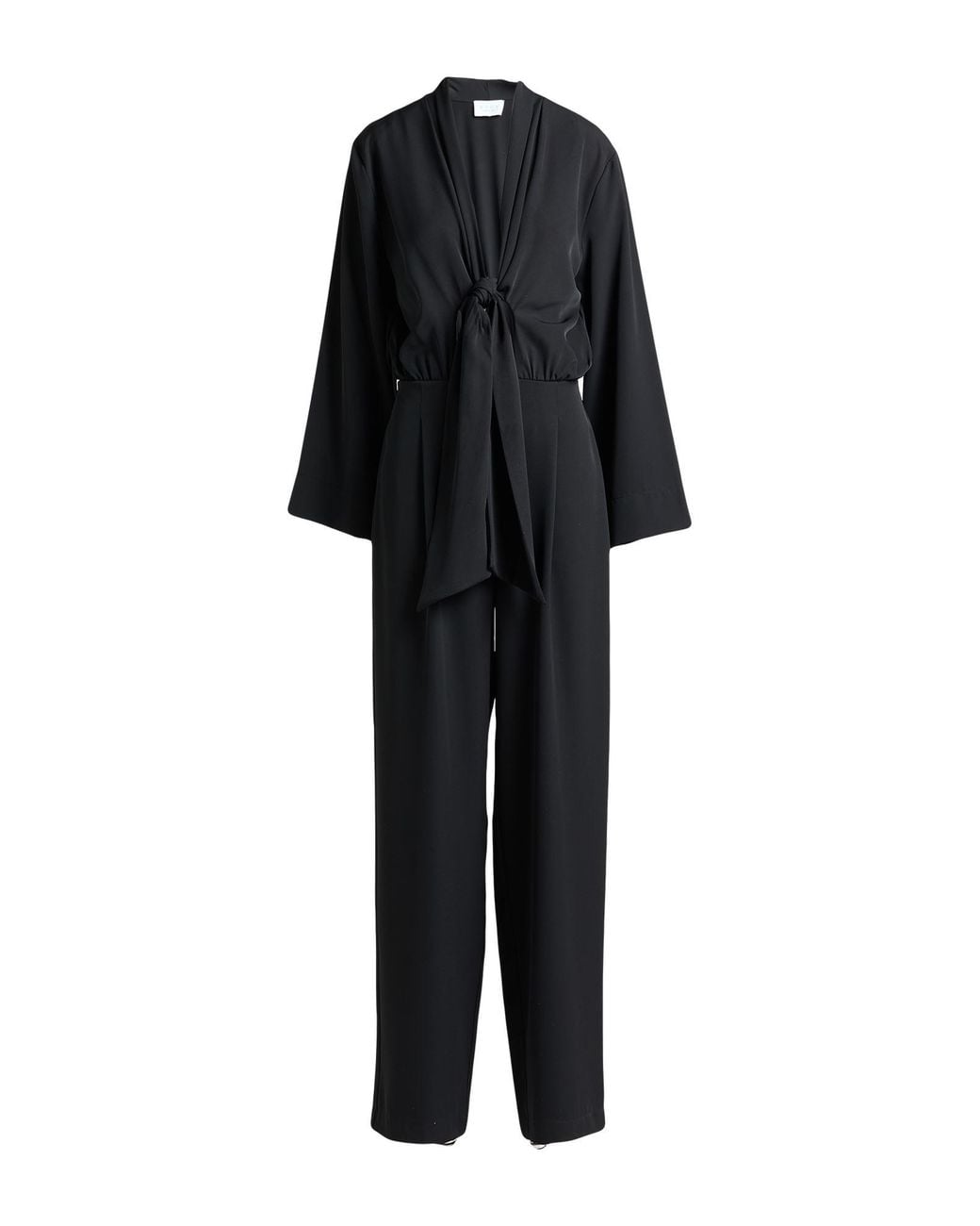 Kaos Black Jumpsuits