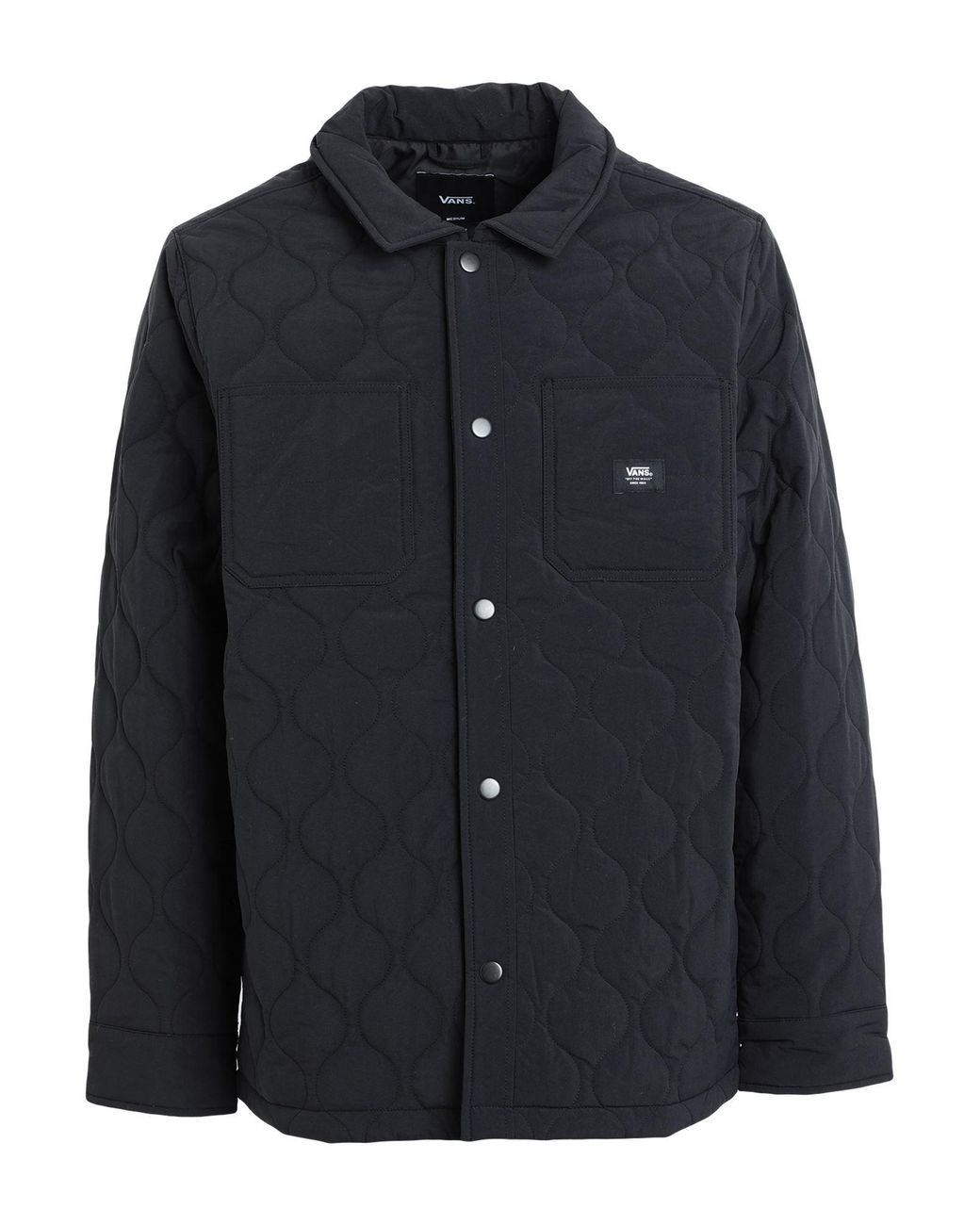 Vans Black Jacket for men