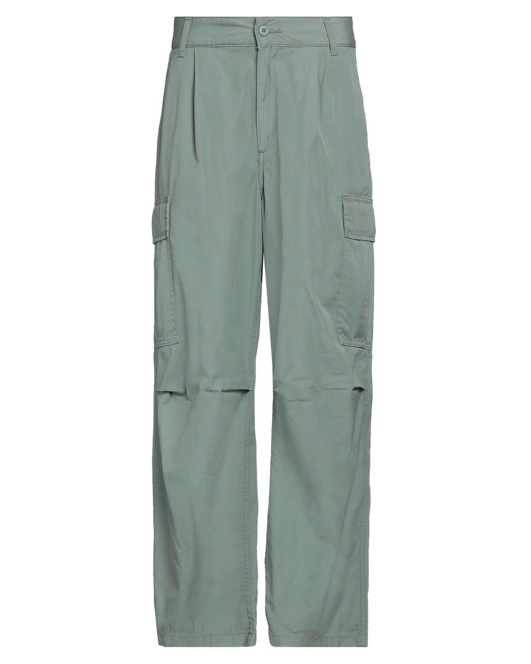 Carhartt Green Trouser for men