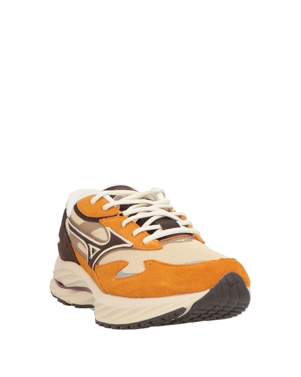 Mizuno Multicolor Sneakers for men