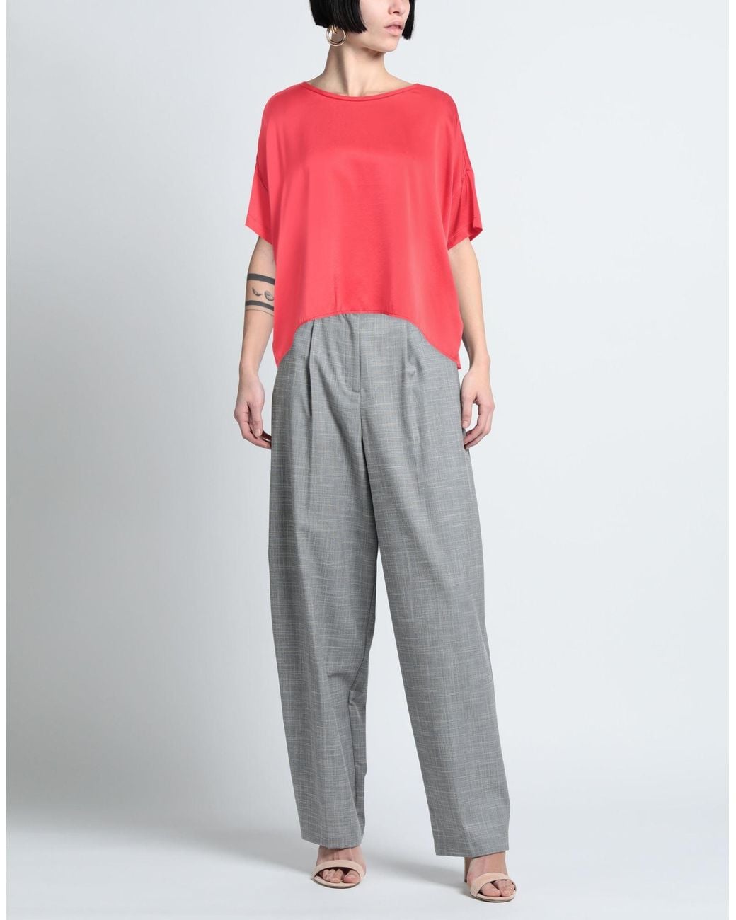 Jucca Pink Top