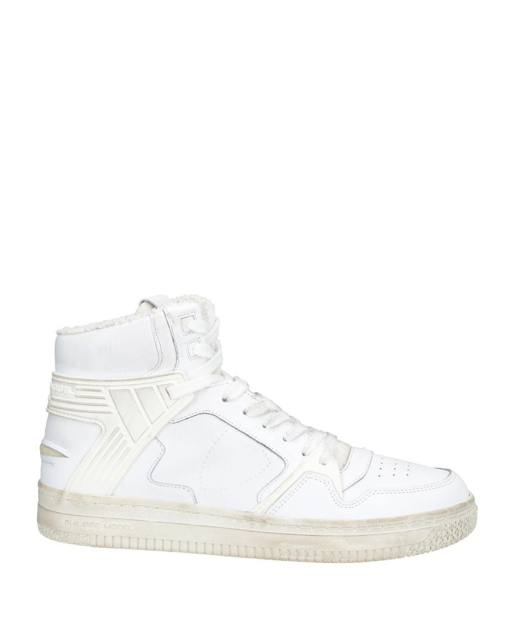 Sneakers Philippe Model pour homme en coloris White