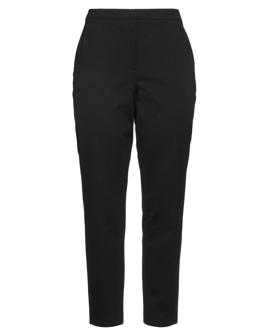 Twinset Black Trouser