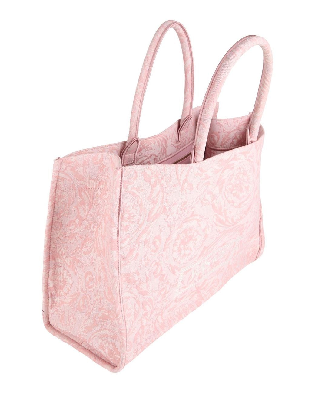 Versace Pink Handbag
