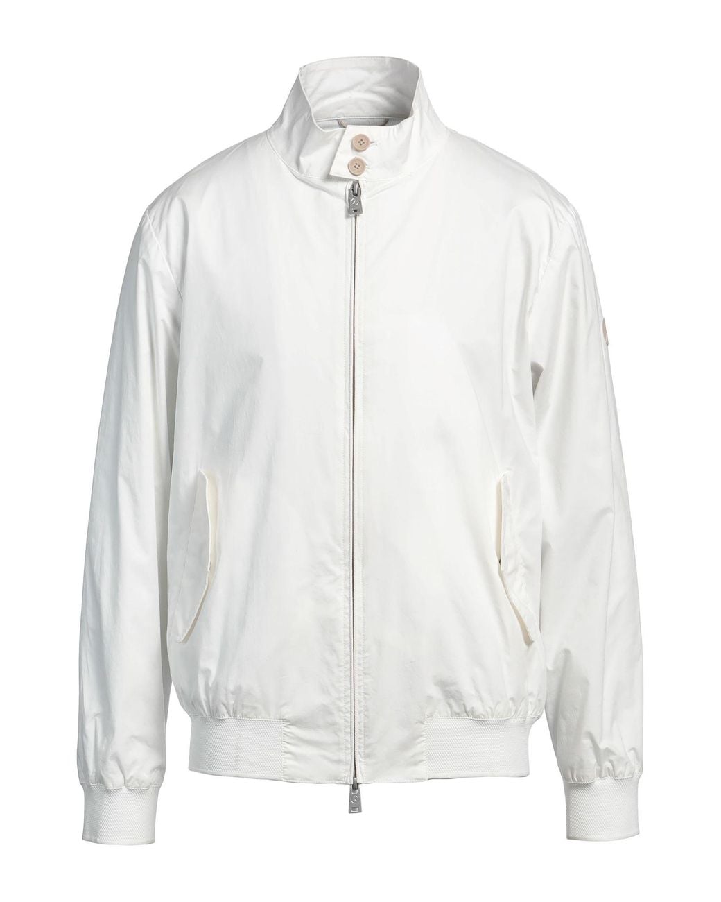 People Of Shibuya White Jacket for men