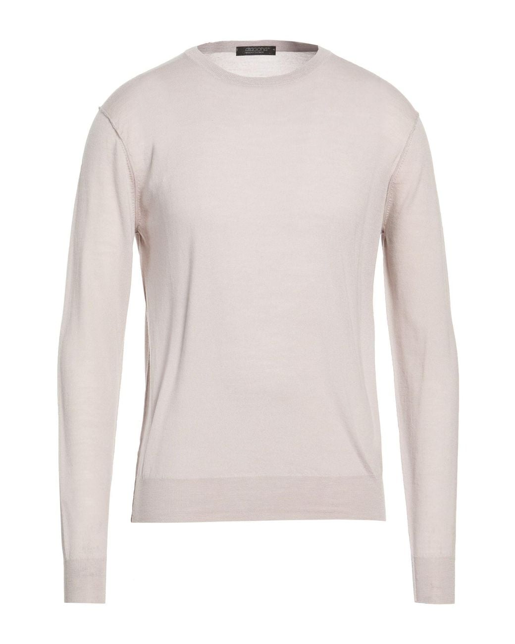 Aragona Multicolor Sweaters for men