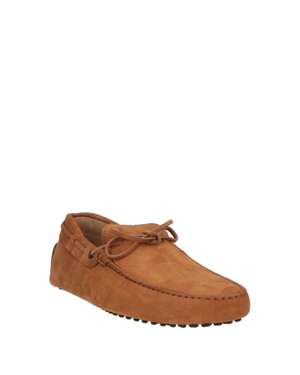 Hogan Mokassin in Brown für Herren