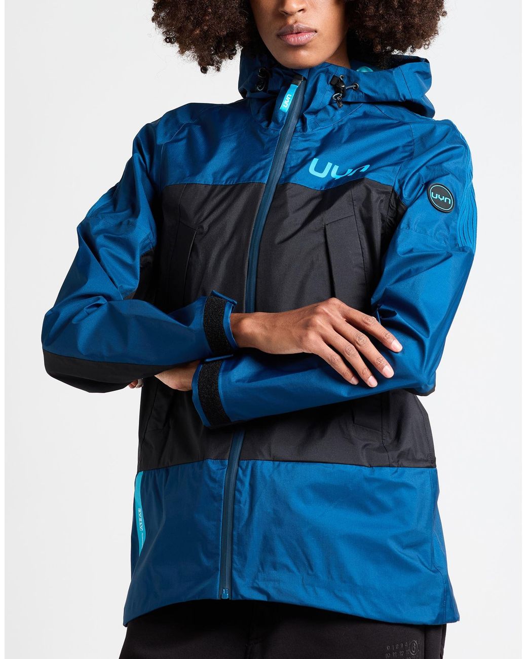 Uyn Blue Snow Wear