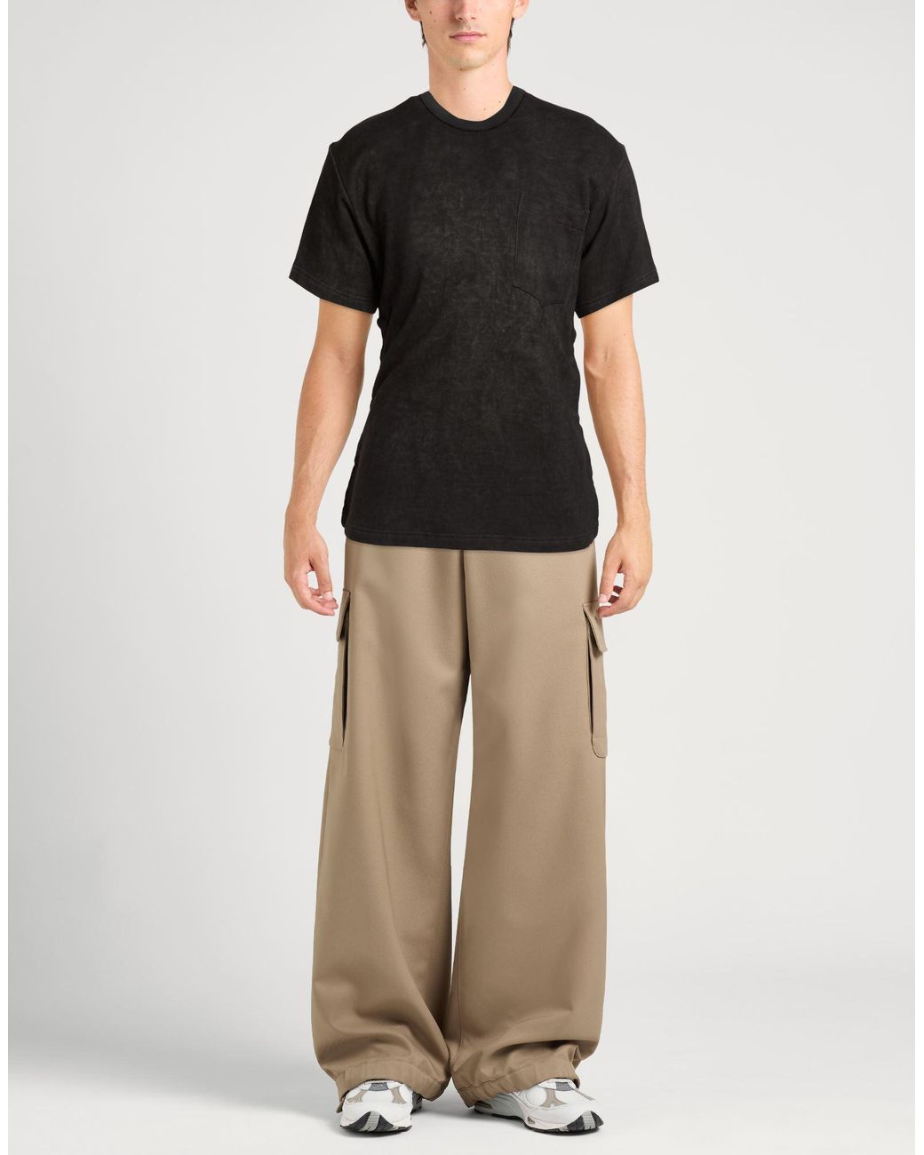 Nine:inthe:morning Black Nine for men