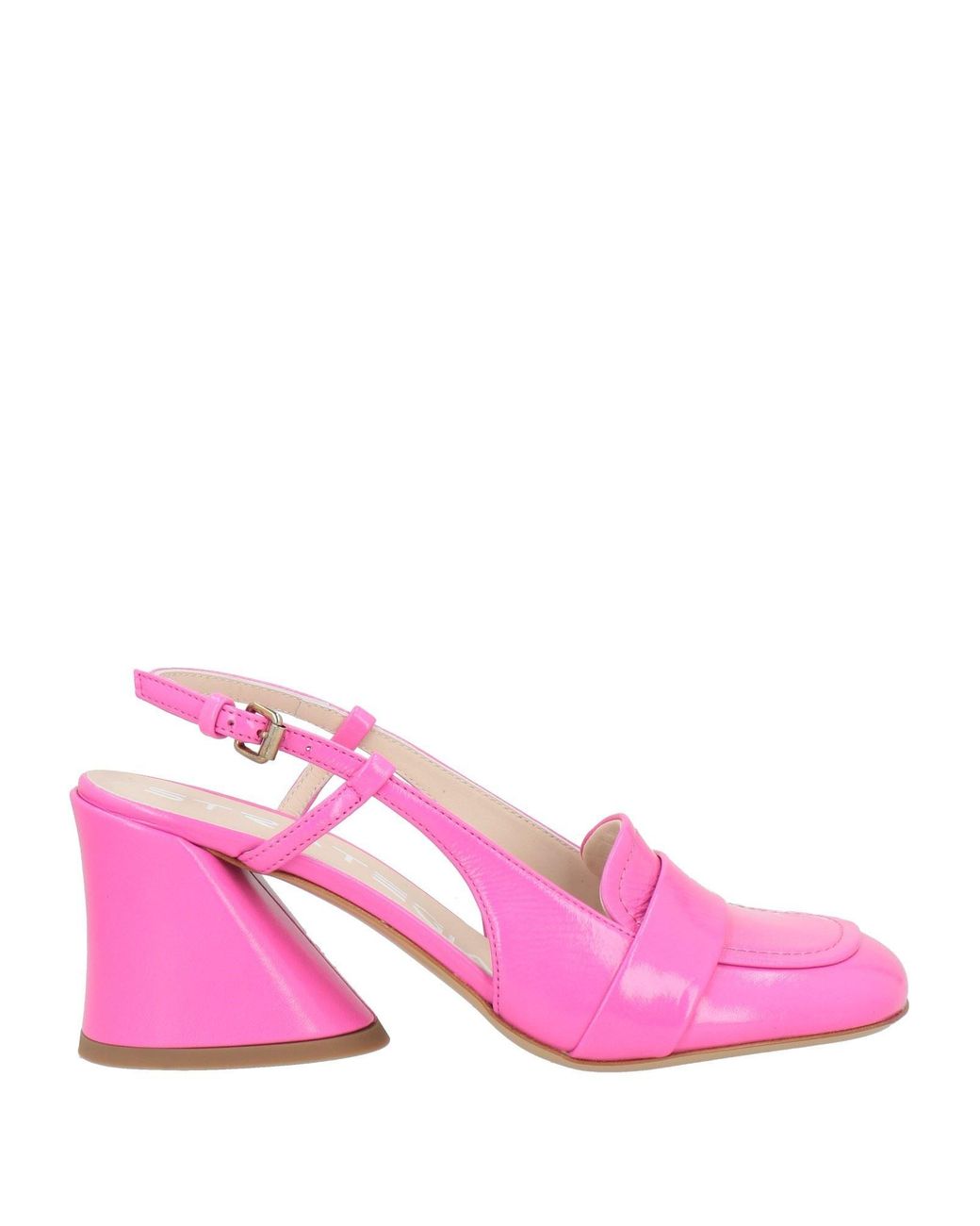 Strategia Pumps in Pink | Lyst