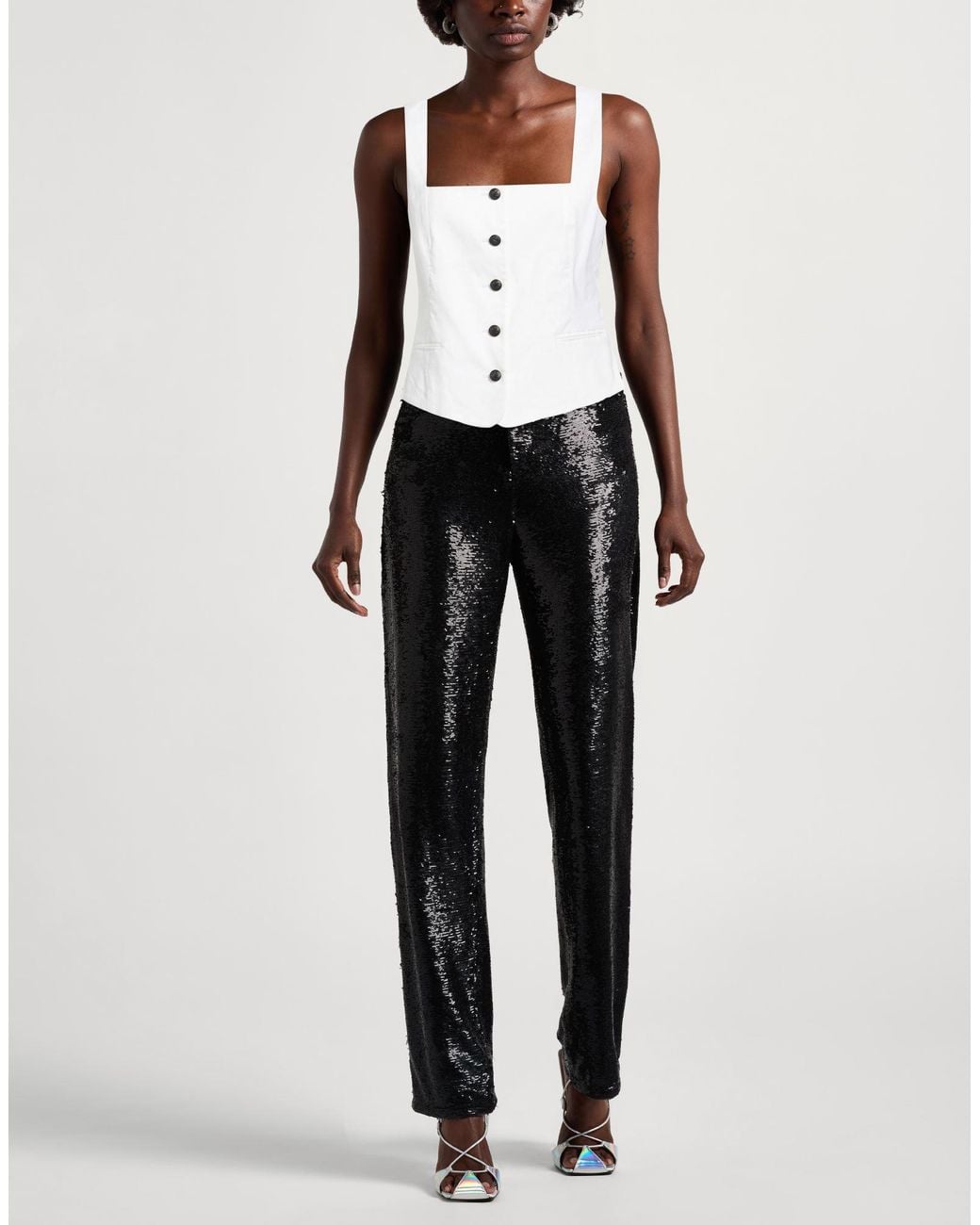 Rag & Bone White Top