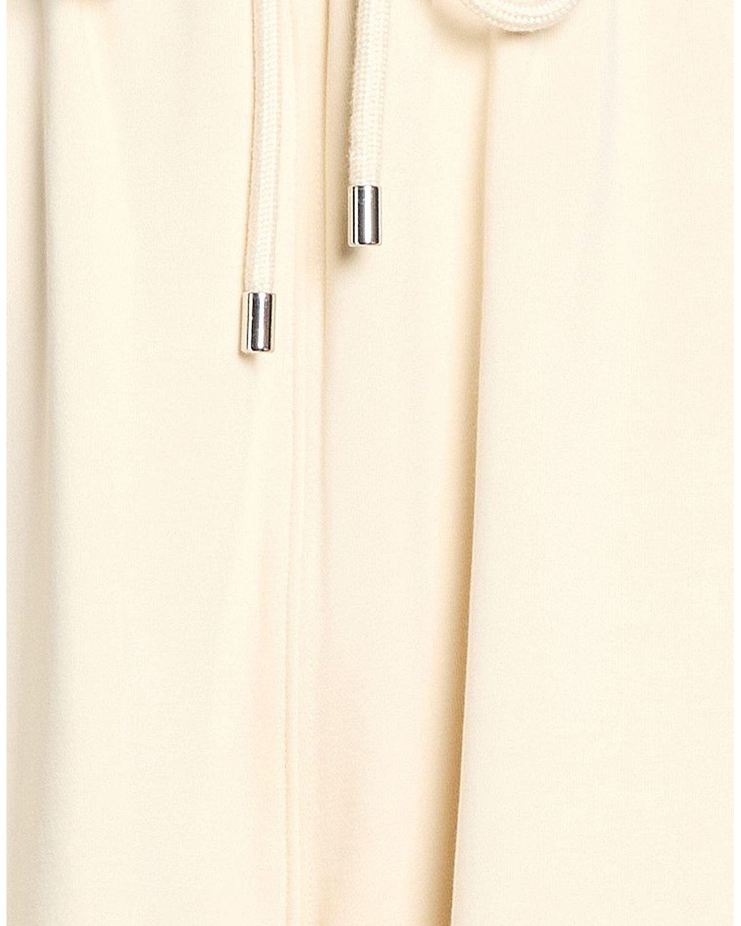 Sportmax Natural Pants for men