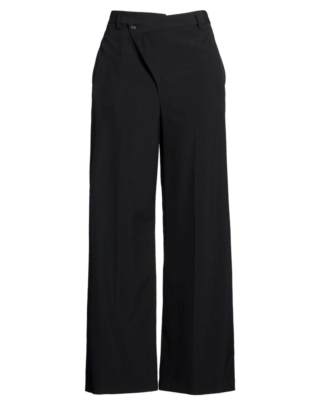 MM6 by Maison Margiela Black Pants