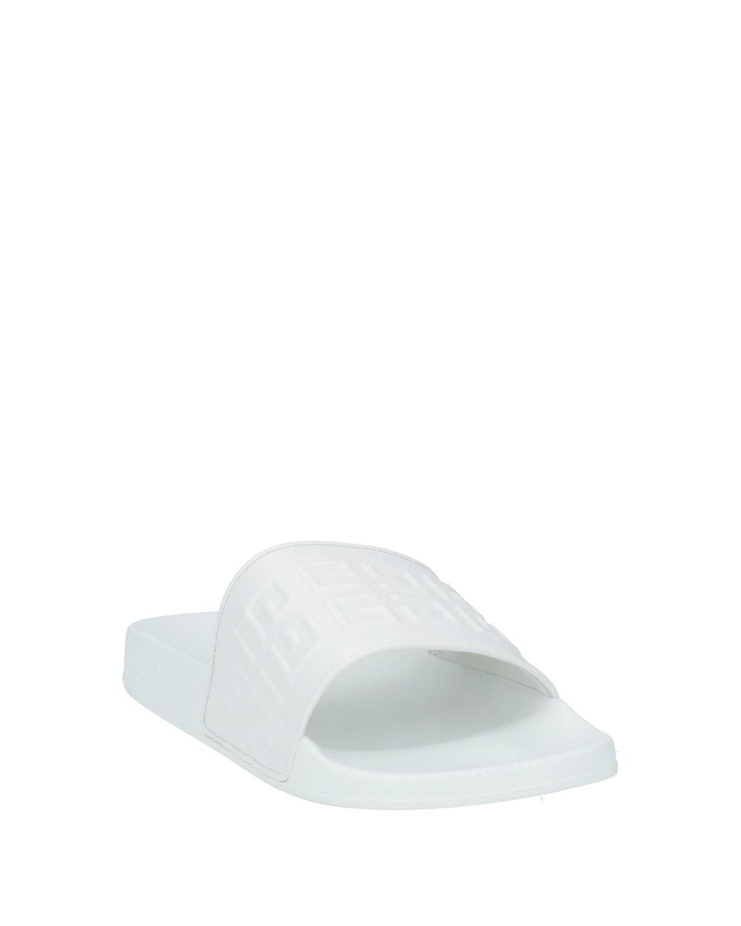Givenchy Sandale in White für Herren