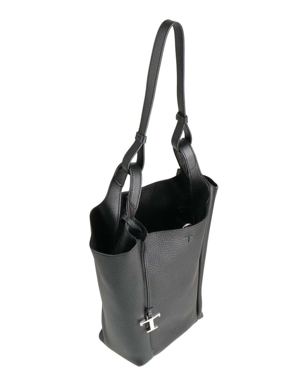 Borsa A Spalla di Tod's in Black