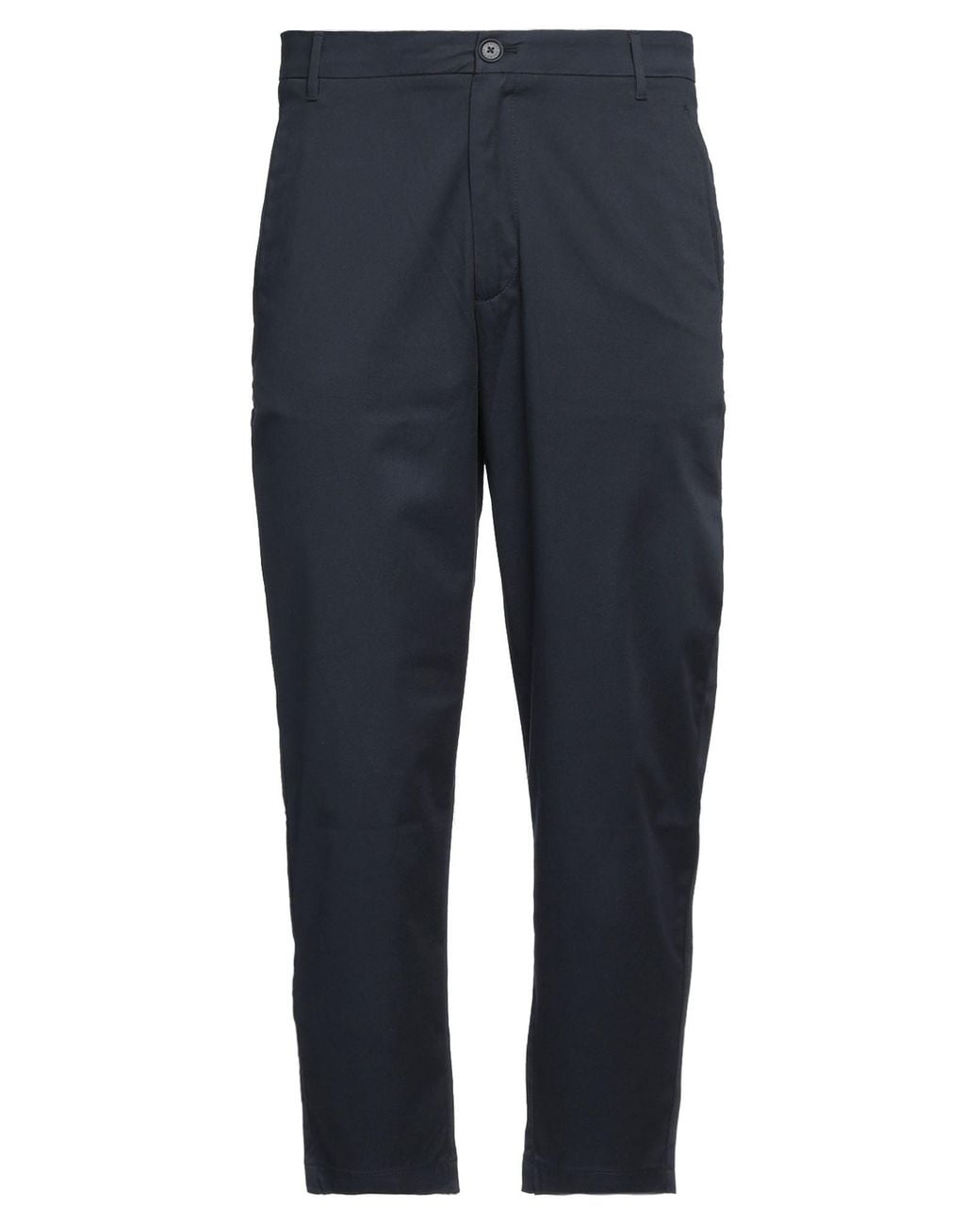 ARMANI EXCHANGE Blue Pants for men
