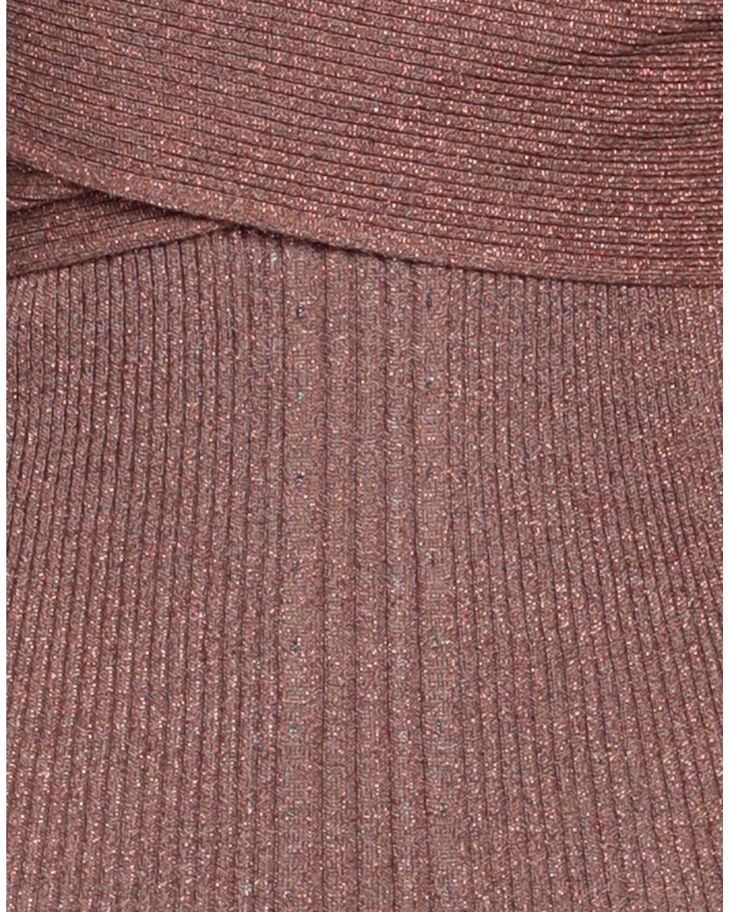 Pinko Brown Jumper