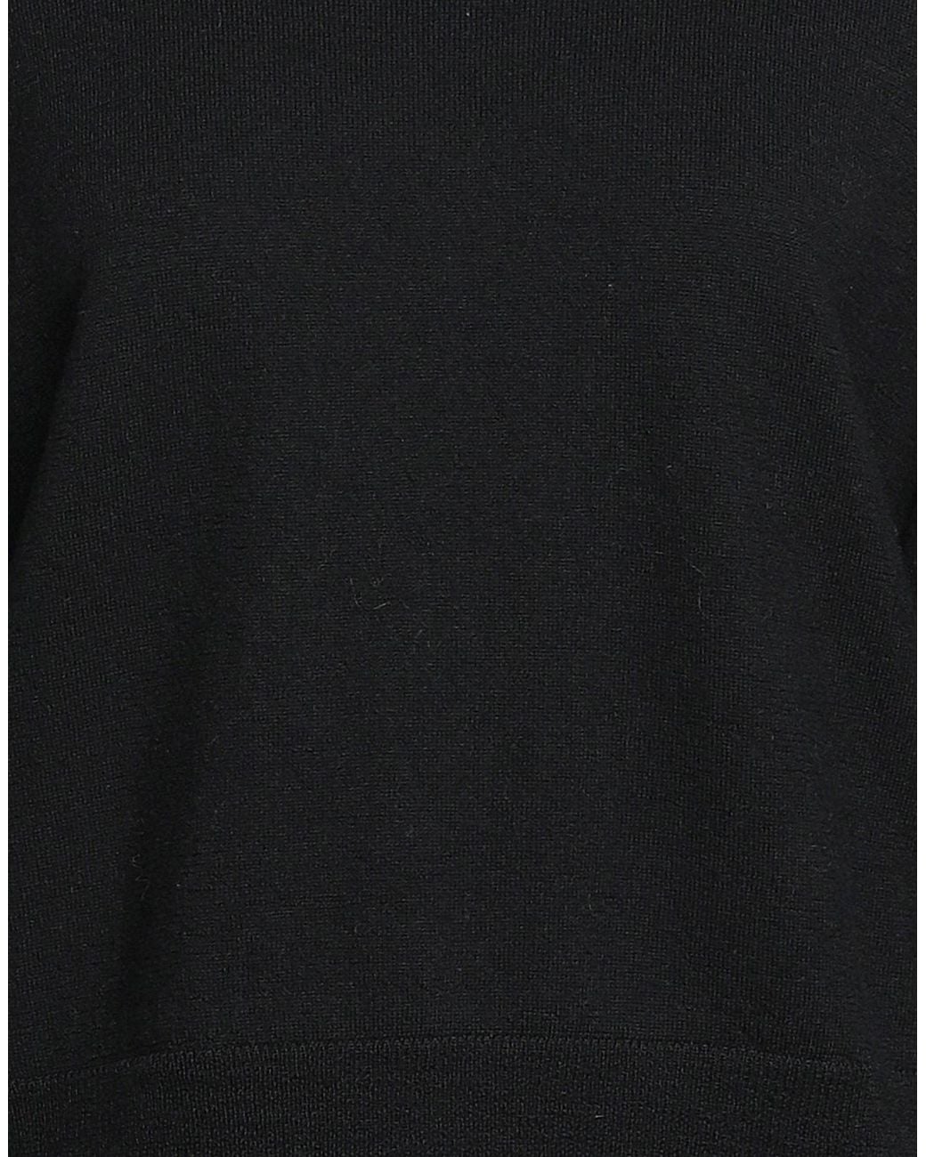 Dondup Black Jumper