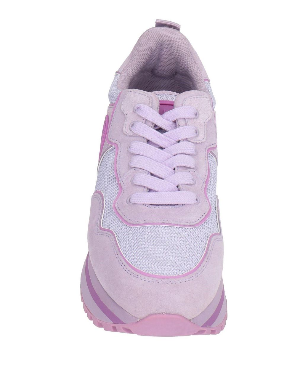 Liu Jo Purple Trainers
