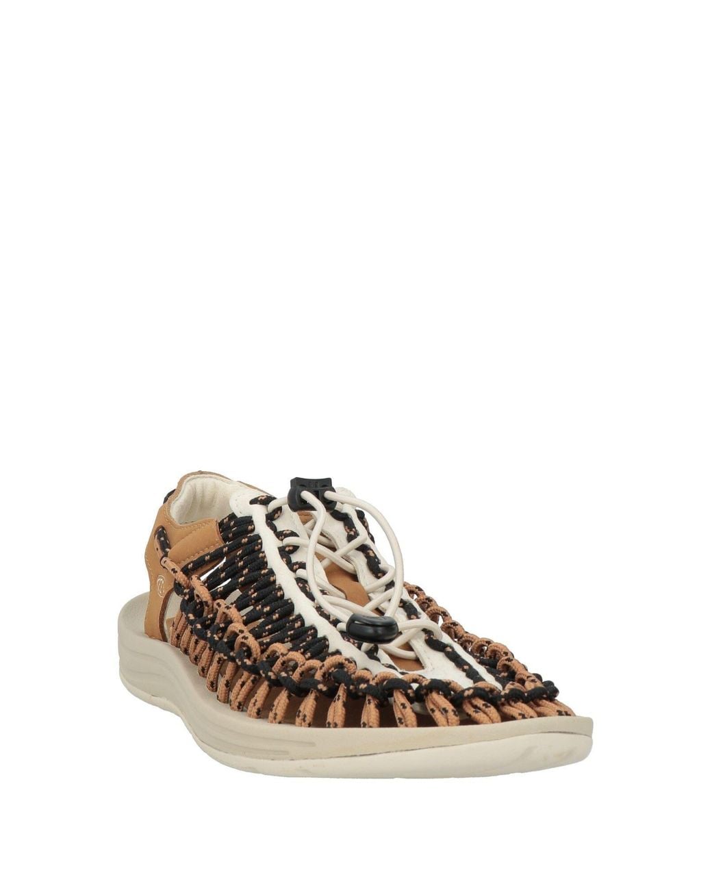 Keen White Sandals for men