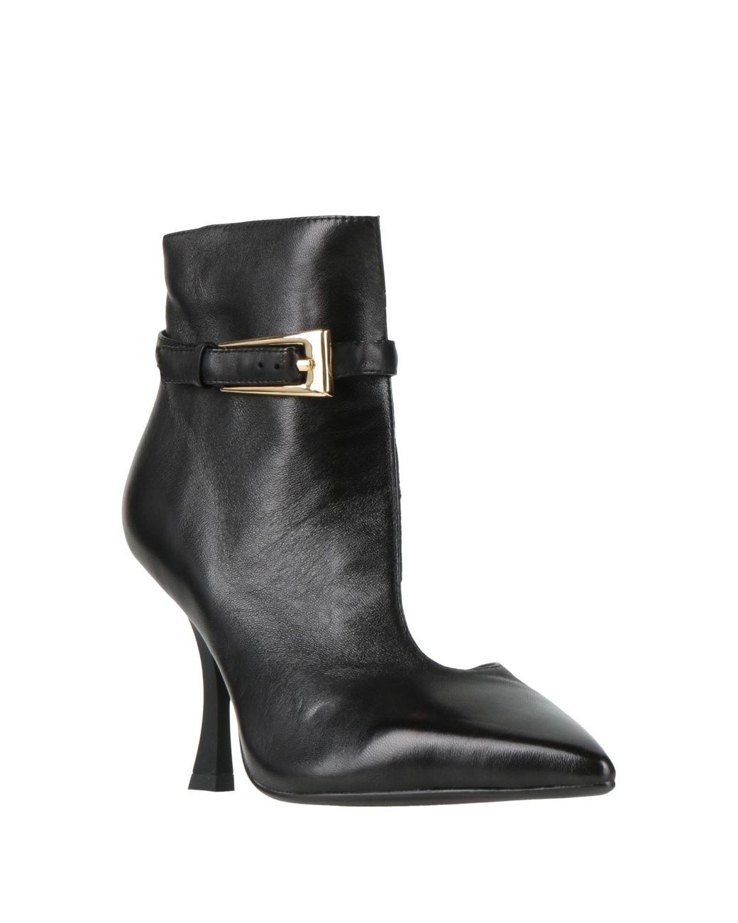 Bottines Marc Ellis en coloris Black