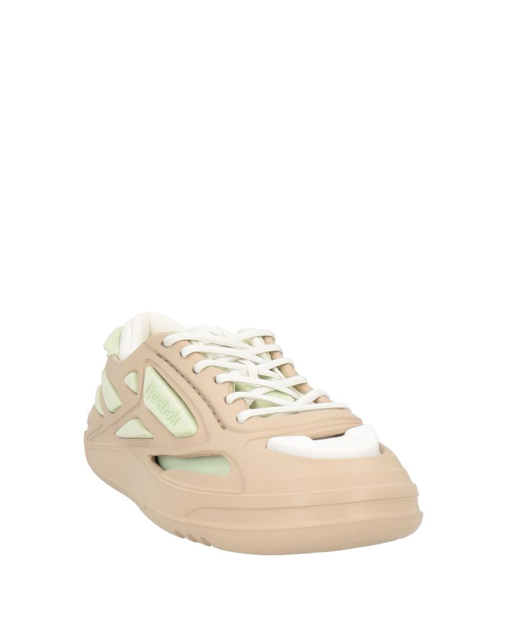 Reebok Natural Trainers