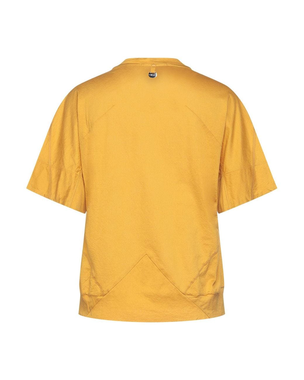 High Yellow T-Shirt