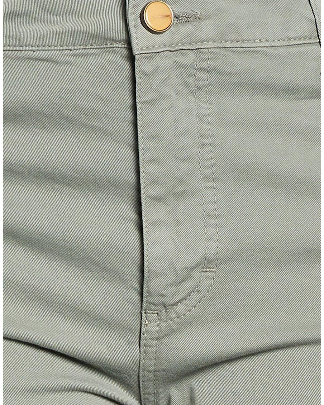 Alysi Gray Pants