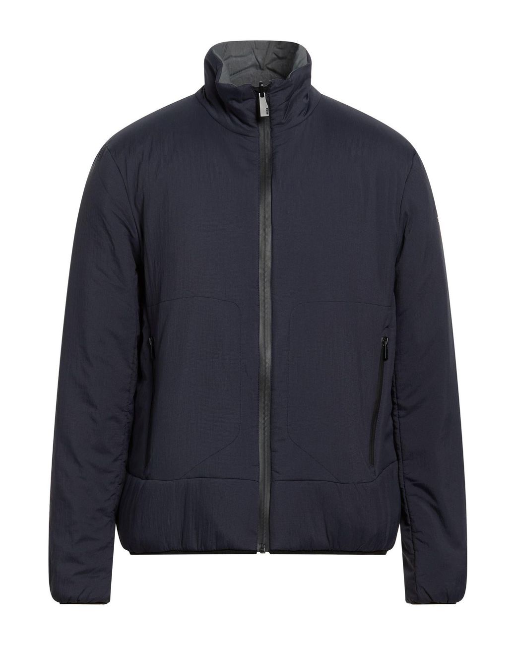 Suns Boards Blue Puffer for men
