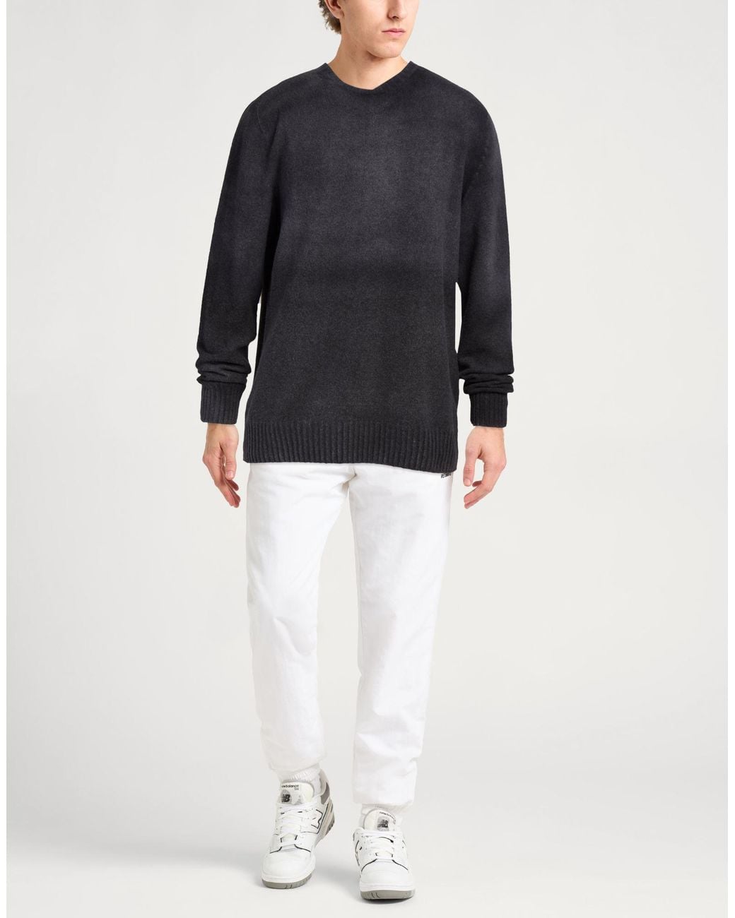 Altea Blue Sweaters for men