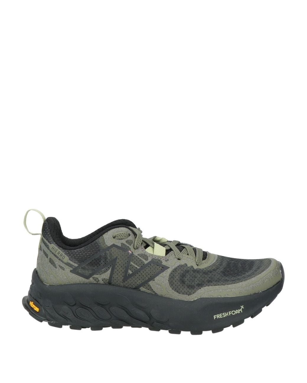 New Balance Green Trainers for men