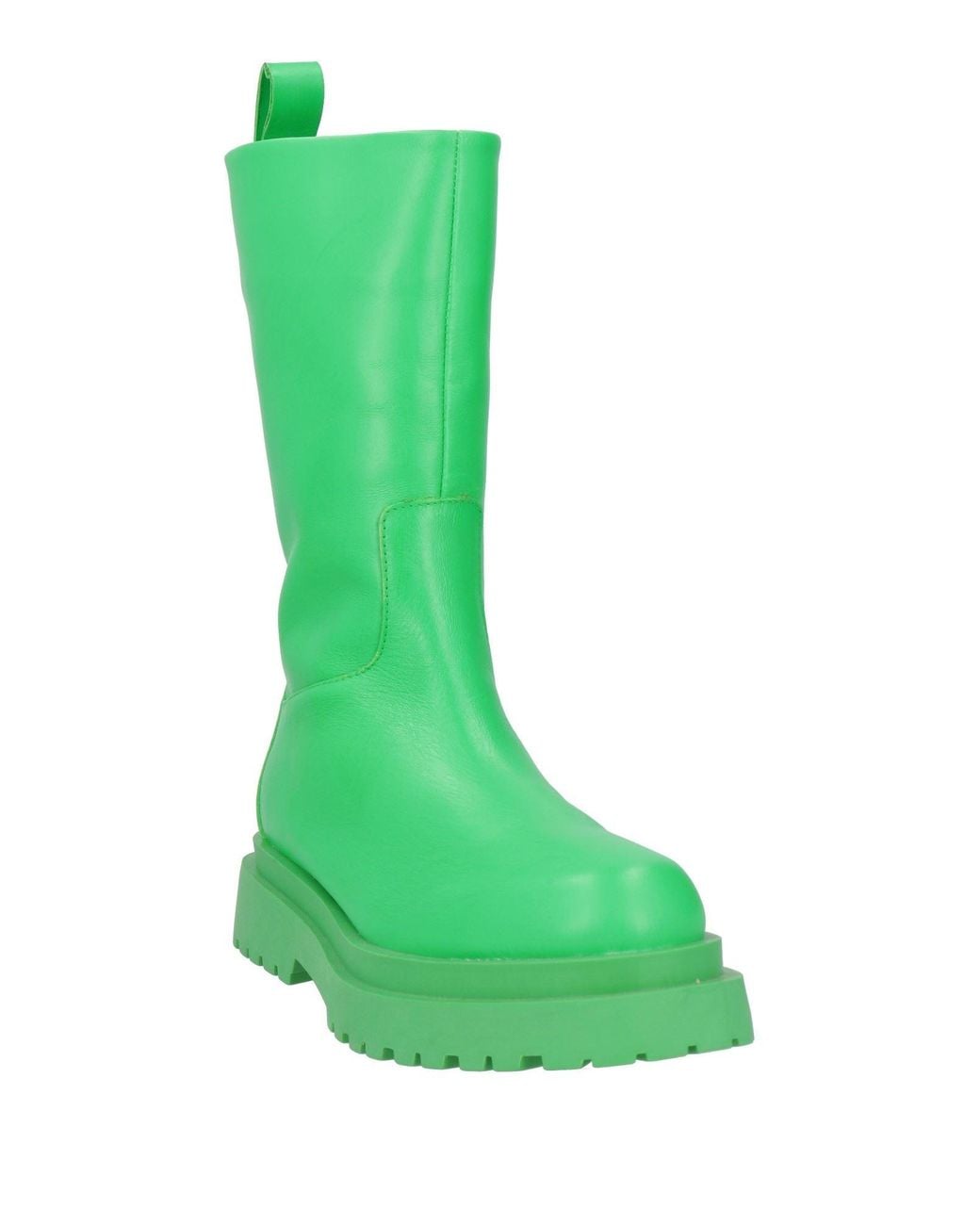 Liu Jo Green Stiefel
