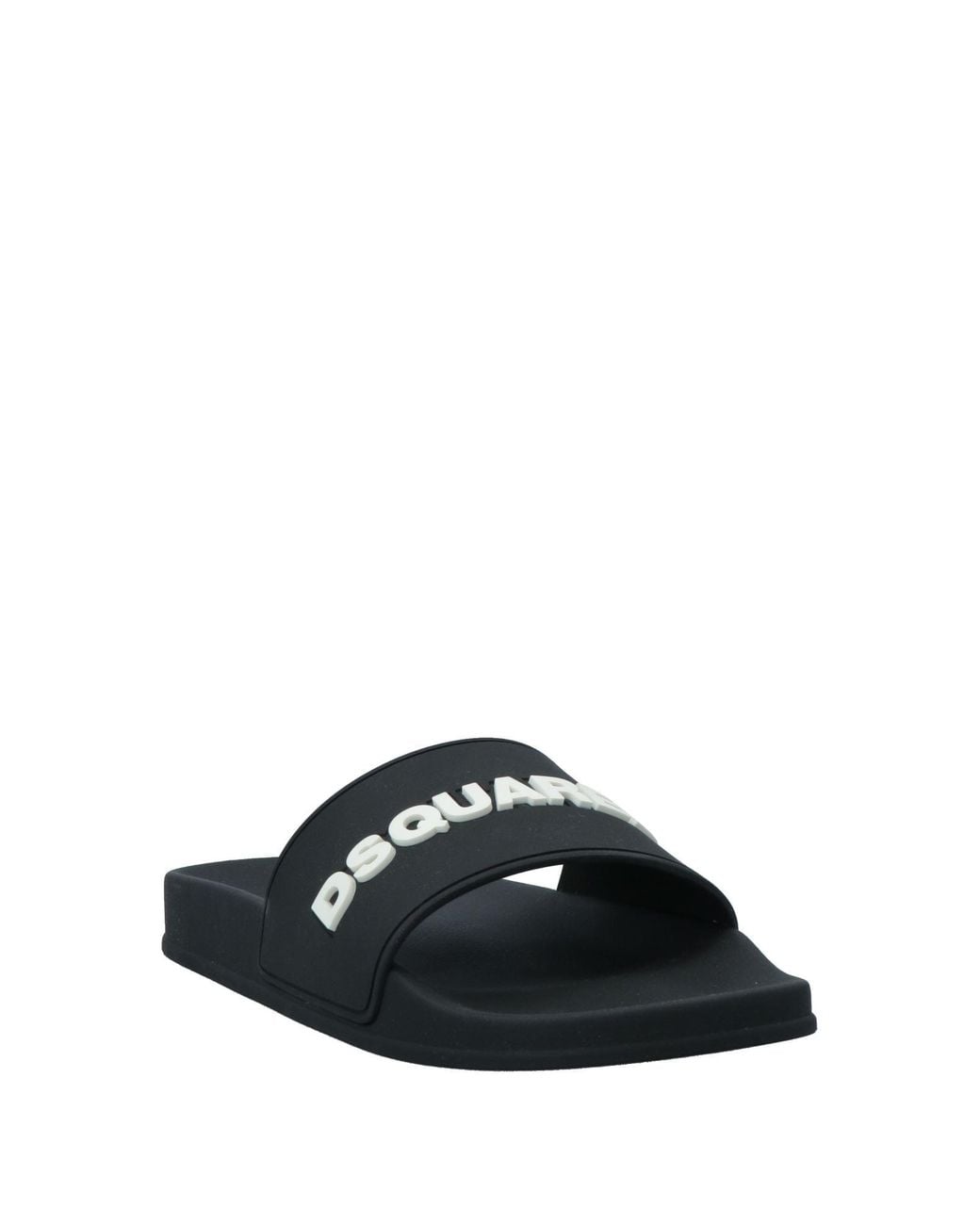 Sandales DSquared² pour homme en coloris Black