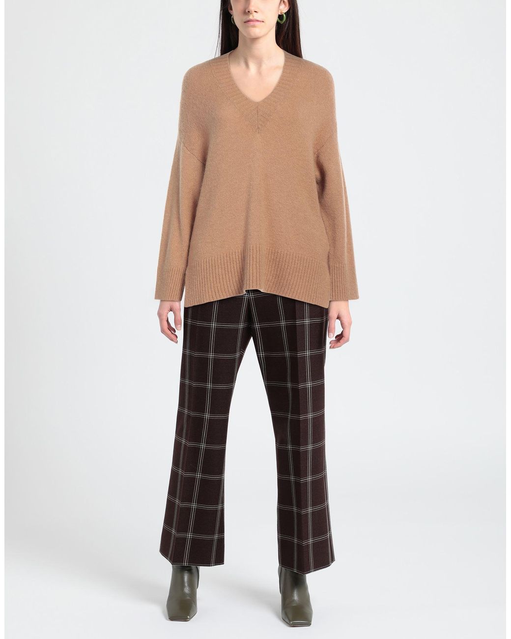 Kaos Natural Jumper