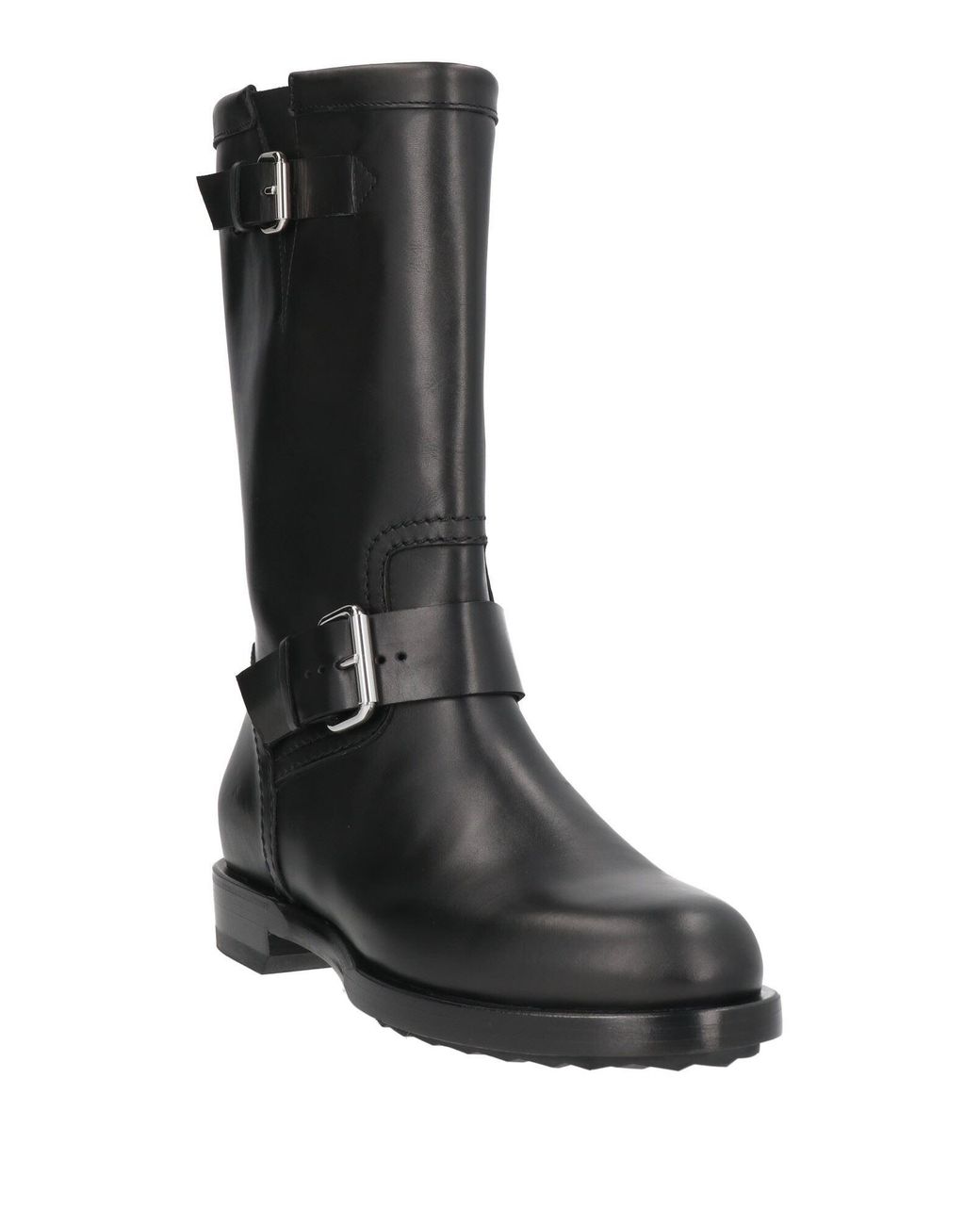 Pierre Hardy Black Boot