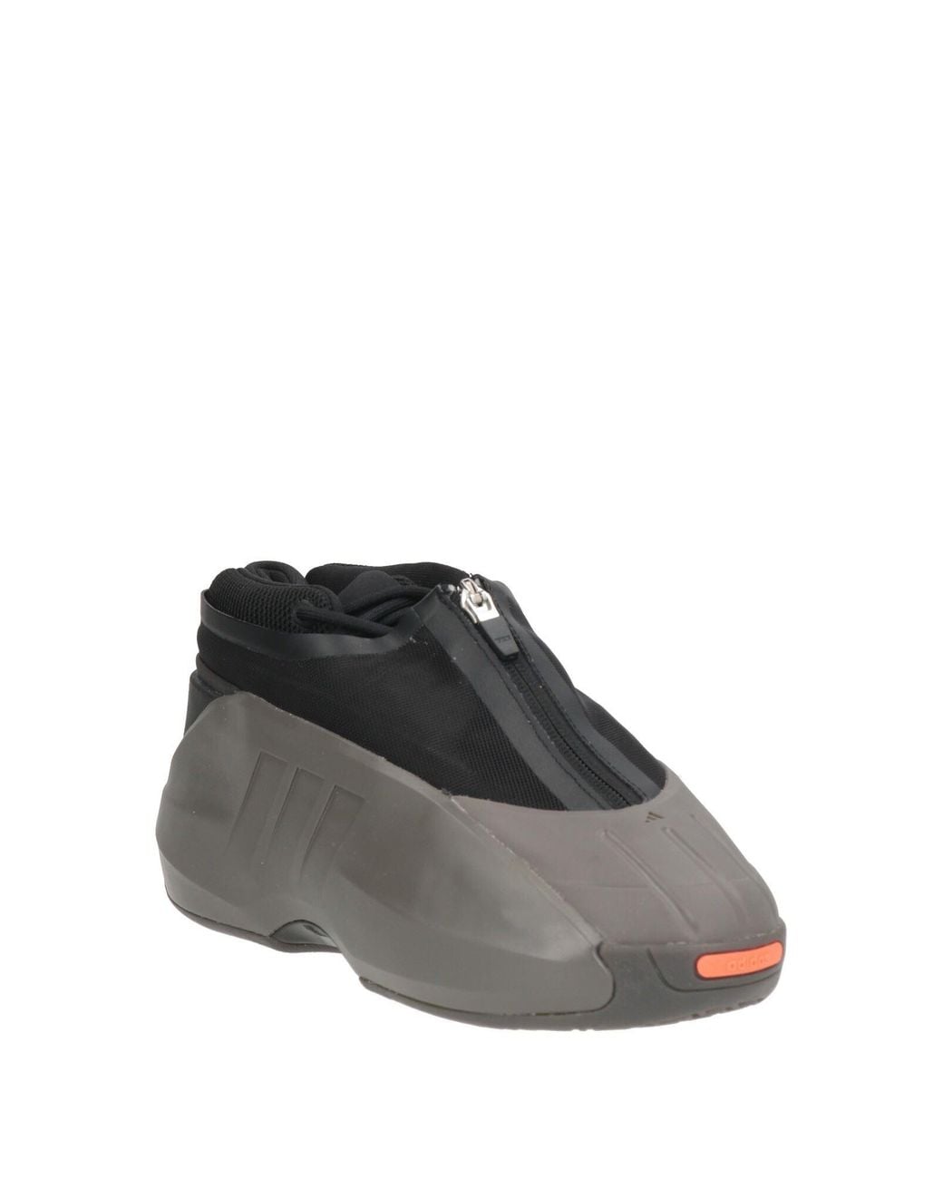 Adidas Gray Sneakers