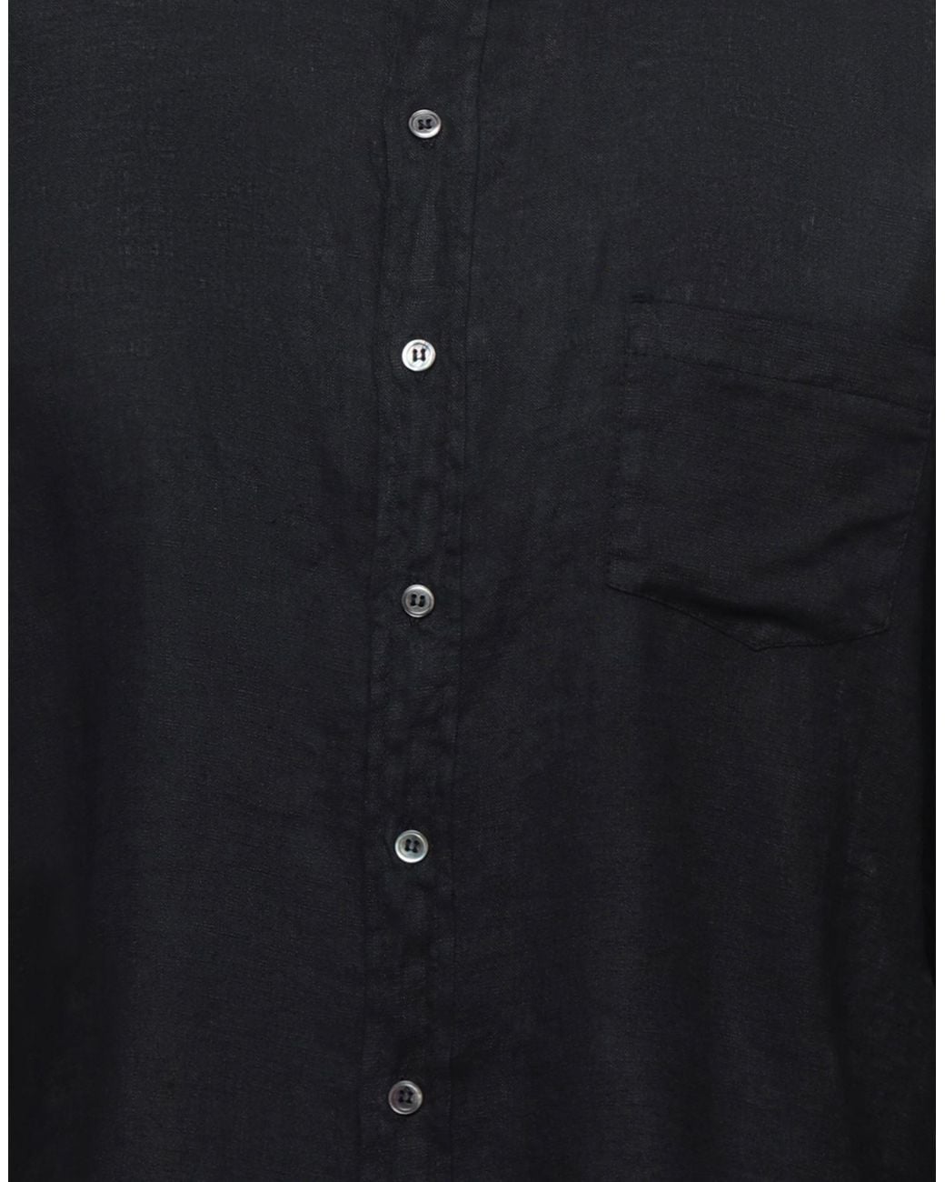 Crossley Blue Shirt for men