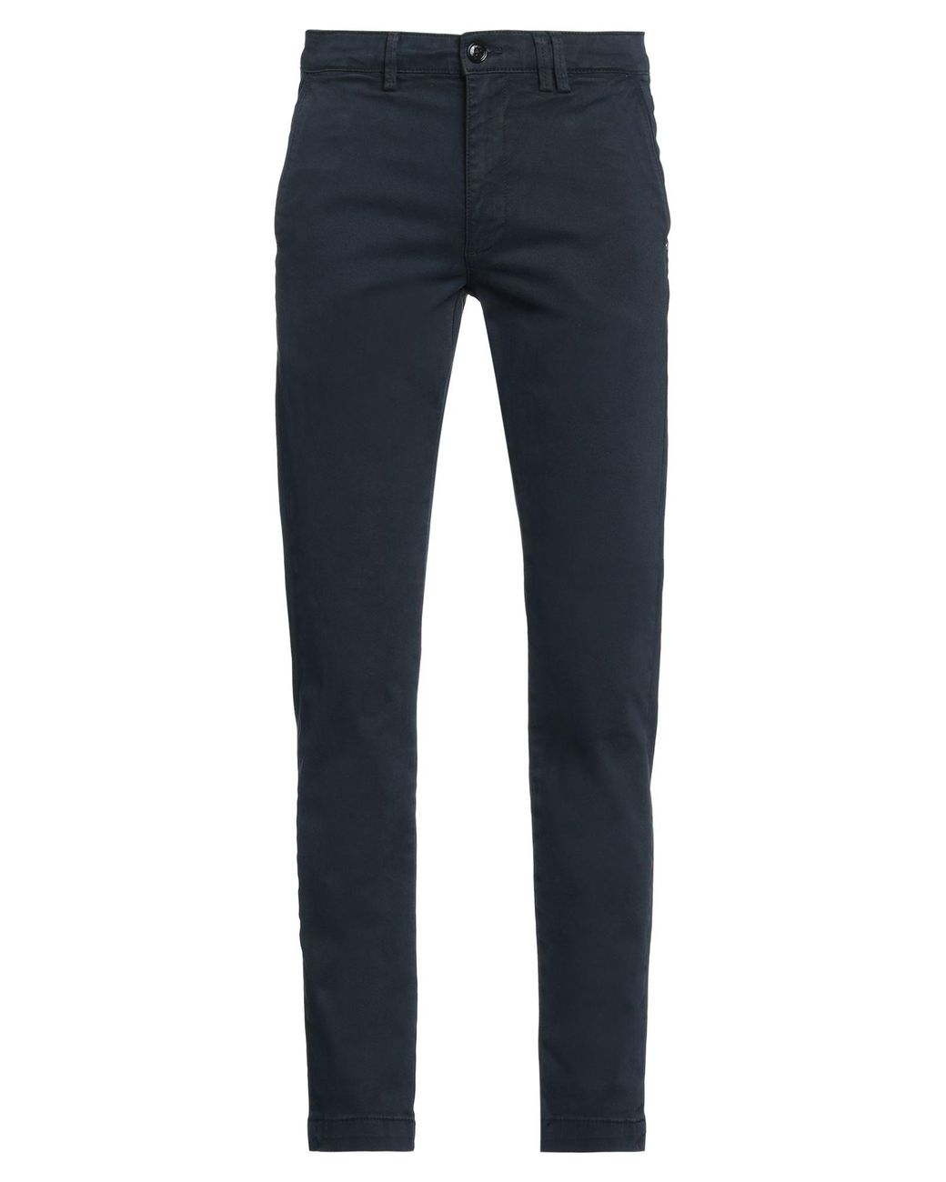 Liu Jo Blue Trouser for men