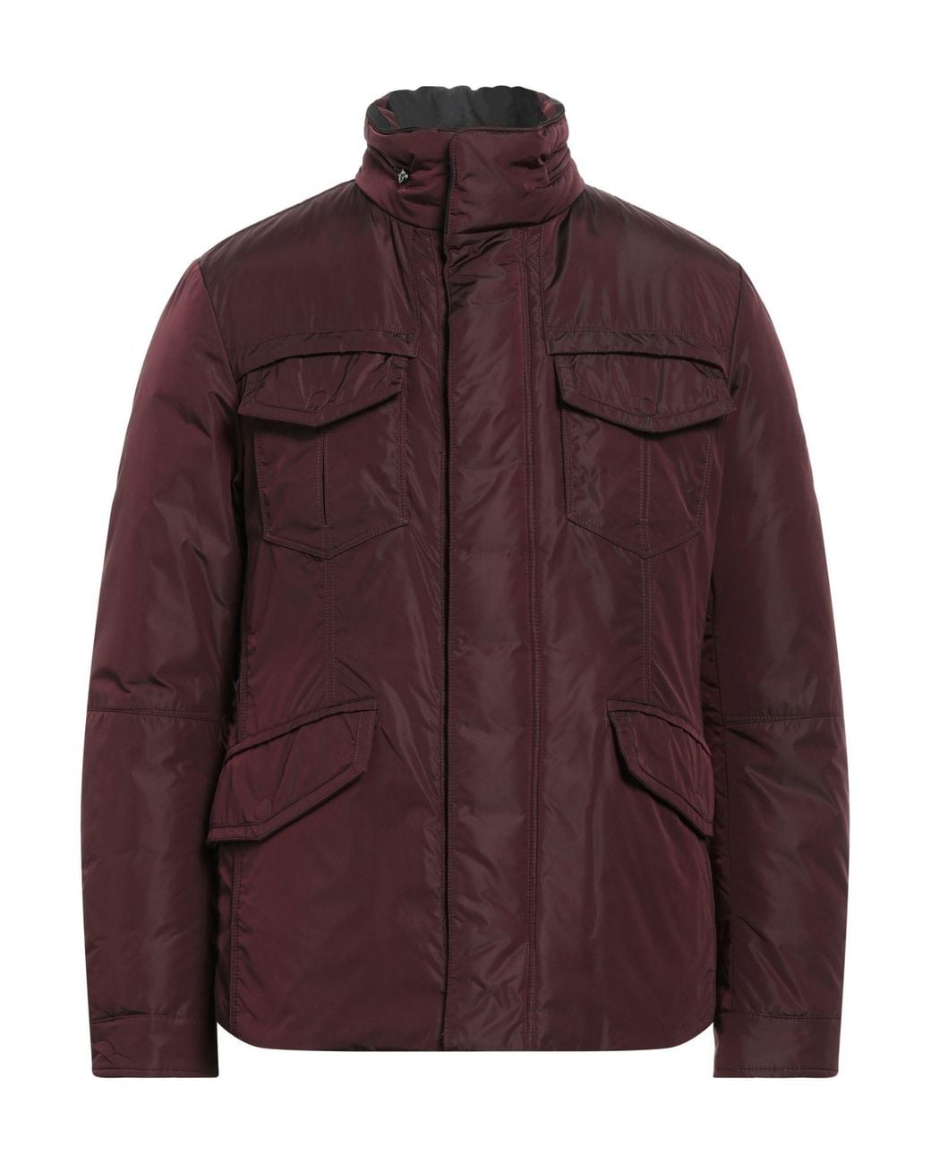 Peuterey Purple Puffer for men