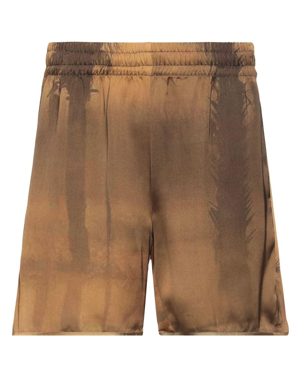 BLUE SKY INN Brown Shorts & Bermuda Shorts for men
