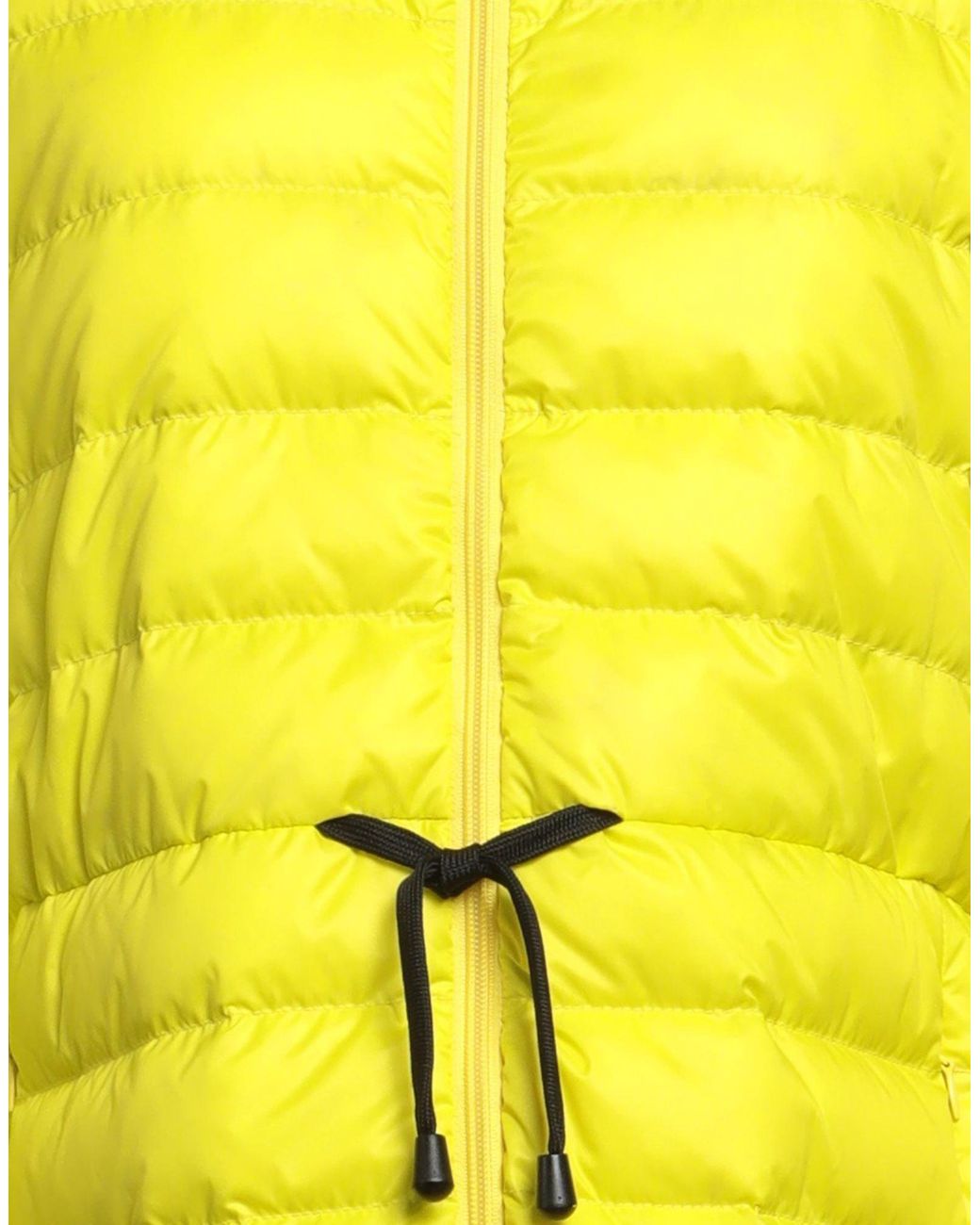 Historic Yellow Puffer